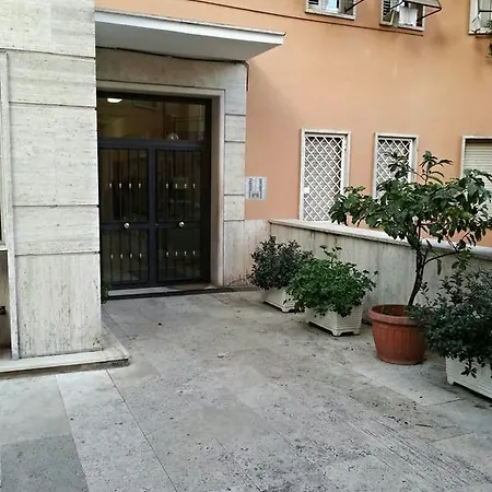 Holiday home Casa Vacanze Giulietta