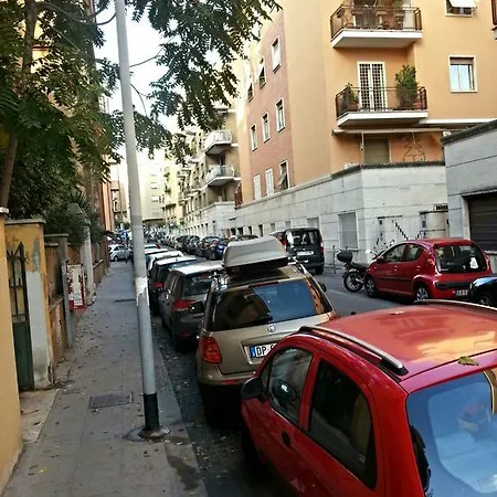 Casa Vacanze Giulietta