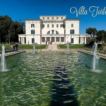 Holiday home Casa Vacanze Giulietta *