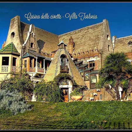 Casa Vacanze Giulietta * Rome