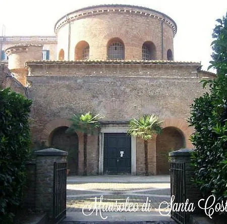Casa Vacanze Giulietta Holiday home Rome