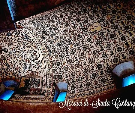 Holiday home Casa Vacanze Giulietta *