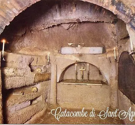 Casa Vacanze Giulietta * Rome