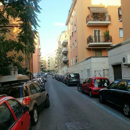 Casa Vacanze Giulietta *