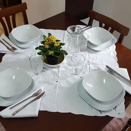 Holiday home Casa Vacanze Giulietta
