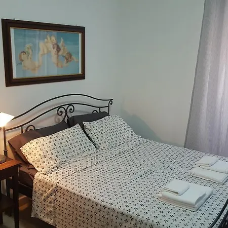Casa Vacanze Giulietta Holiday home