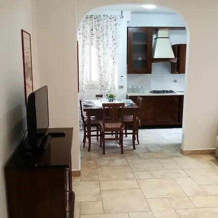 Holiday home Casa Vacanze Giulietta Rome