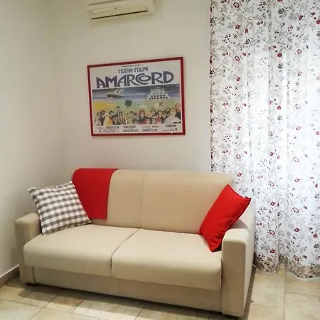 Holiday home Casa Vacanze Giulietta Rome
