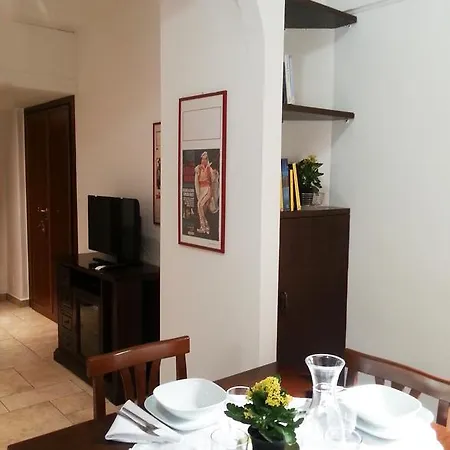 Casa Vacanze Giulietta