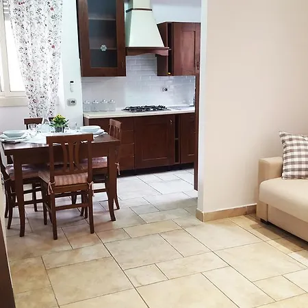 Holiday home Casa Vacanze Giulietta Rome