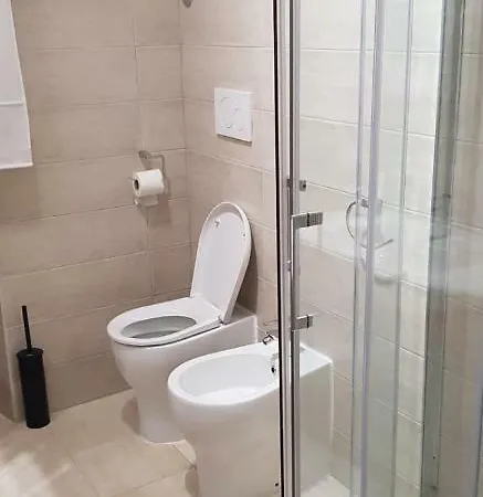 Holiday home Casa Vacanze Giulietta Rome