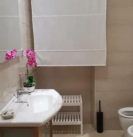 Holiday home Casa Vacanze Giulietta Rome